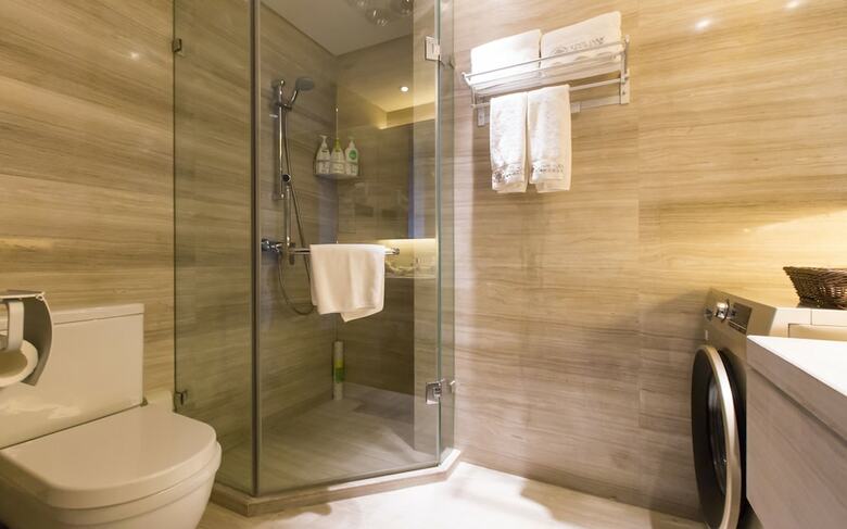 Aparthotel Oak International Apartment