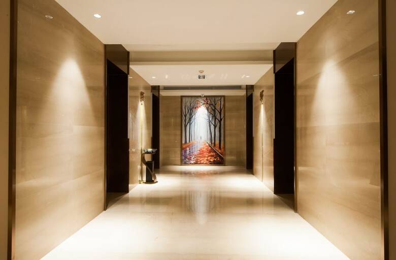 Aparthotel Oak International Apartment