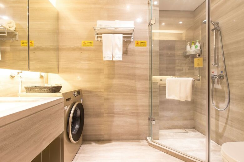 Aparthotel Oak International Apartment