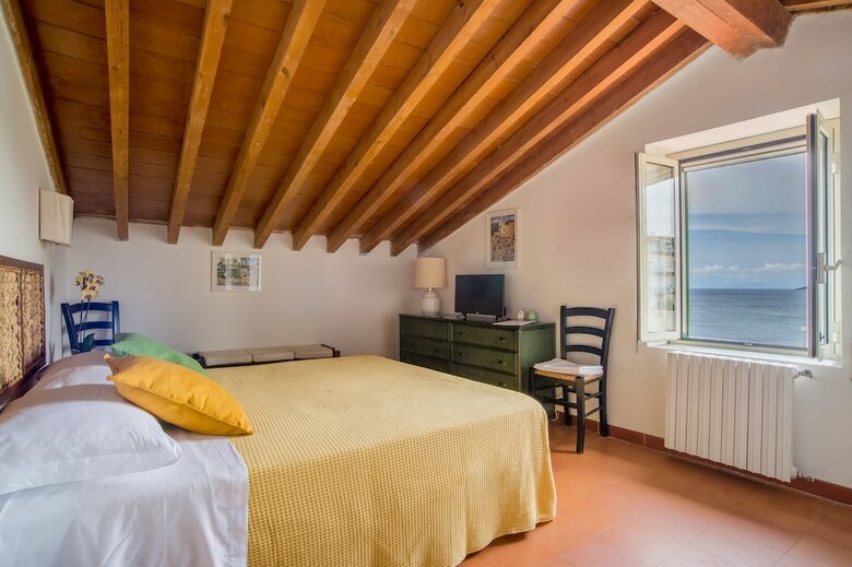 Bed & Breakfast Domus Sirenae