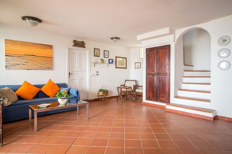 Bed & Breakfast Domus Sirenae