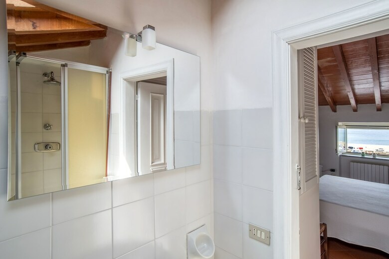 Bed & Breakfast Domus Sirenae