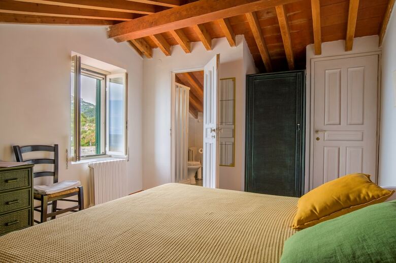 Bed & Breakfast Domus Sirenae