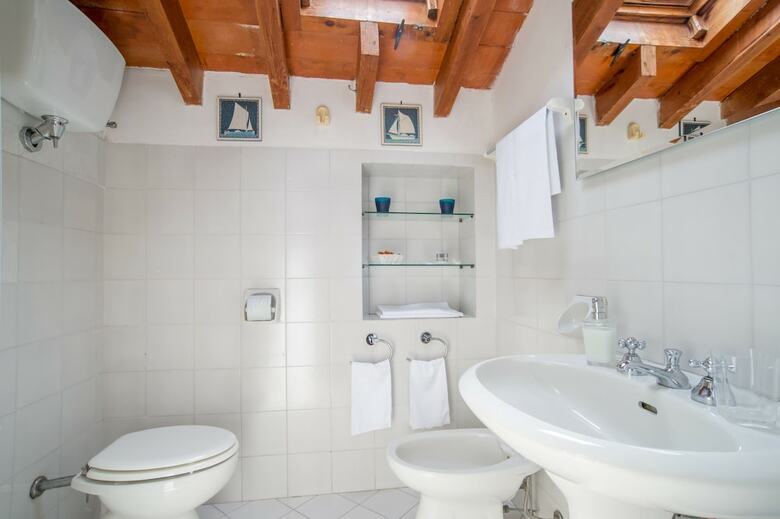 Bed & Breakfast Domus Sirenae