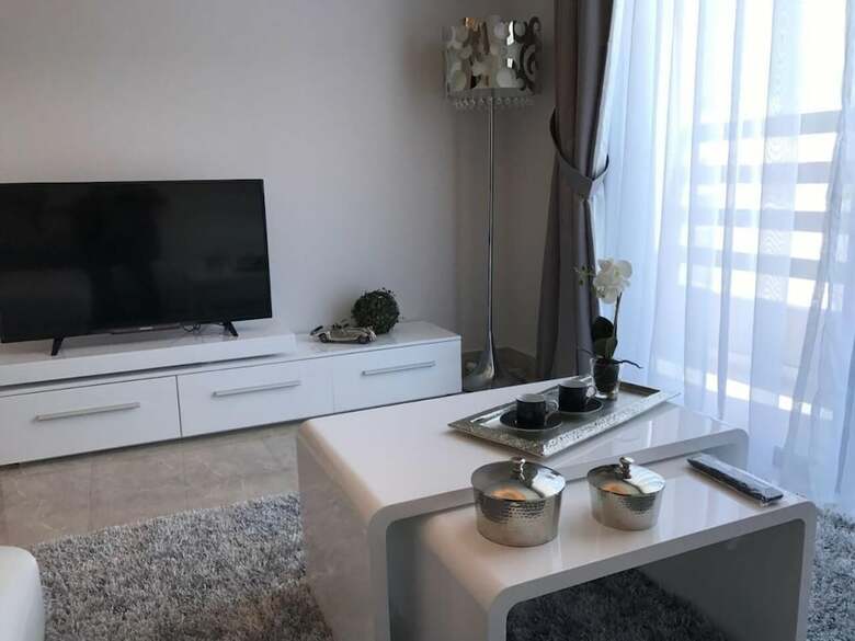 Apartamentos Al Manzil Residence Hidd