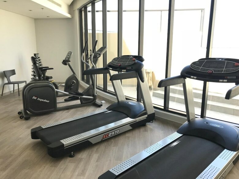 Apartamentos Al Manzil Residence Hidd
