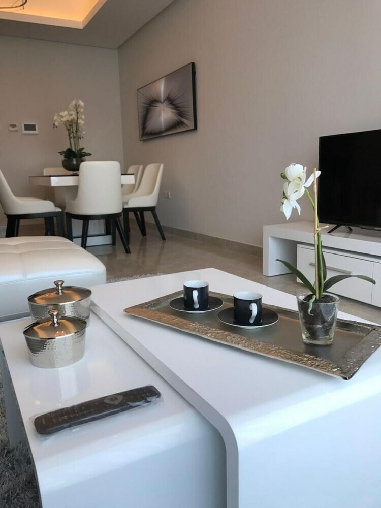 Apartamentos Al Manzil Residence Hidd