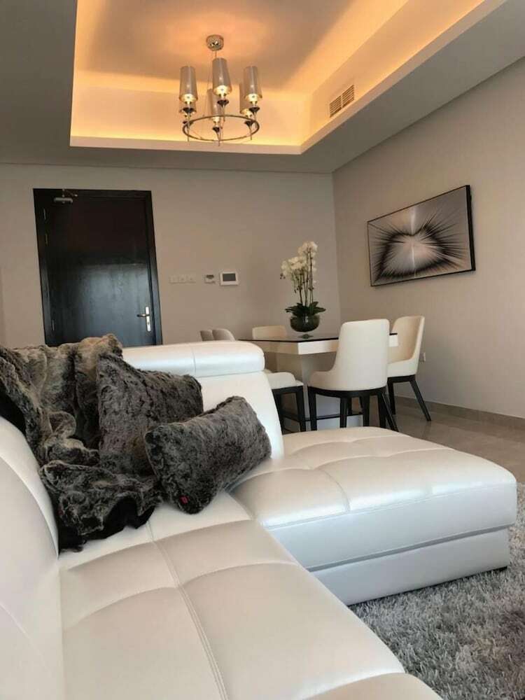 Apartamentos Al Manzil Residence Hidd
