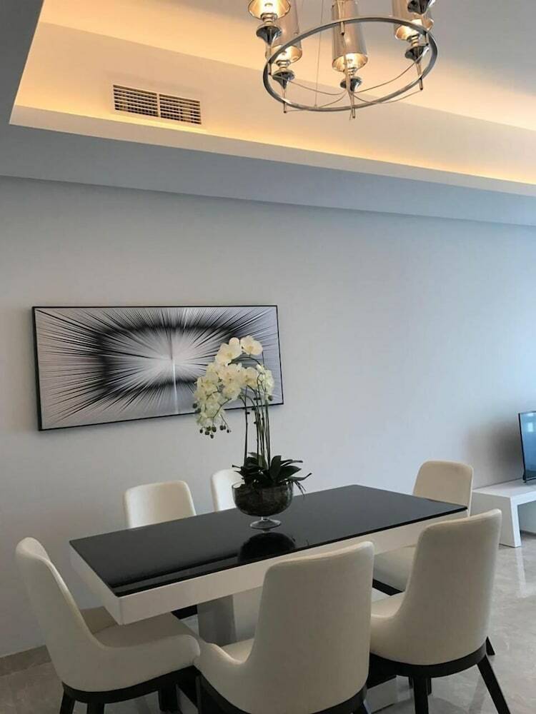 Apartamentos Al Manzil Residence Hidd