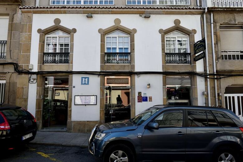 Hotel Restaurante Elisardo