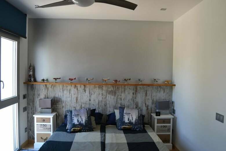 Villa Ardiaca Th16