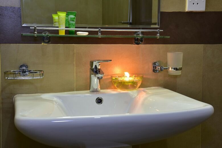 Hotel Seven65