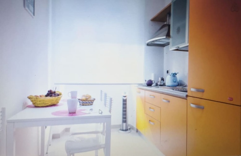 Apartamento A Casa Di Leonardo