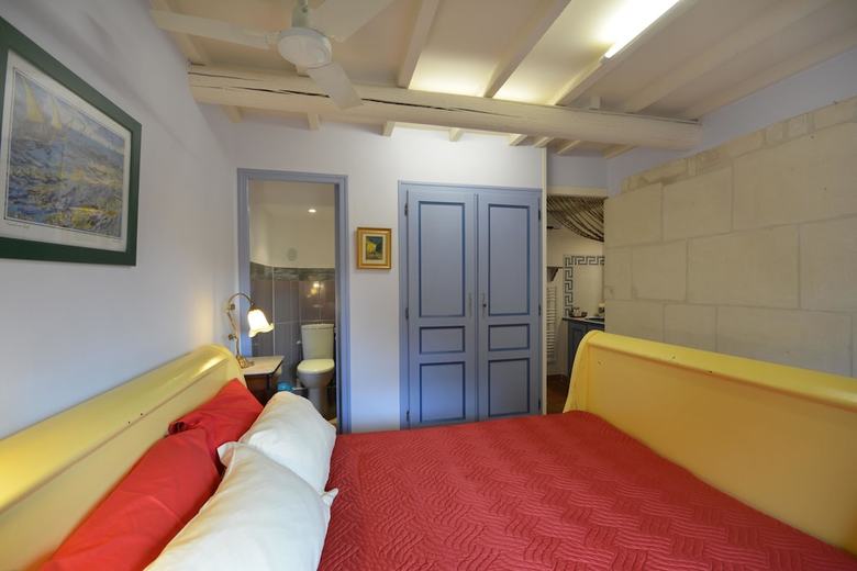 Hotel Le Clos de L'isle