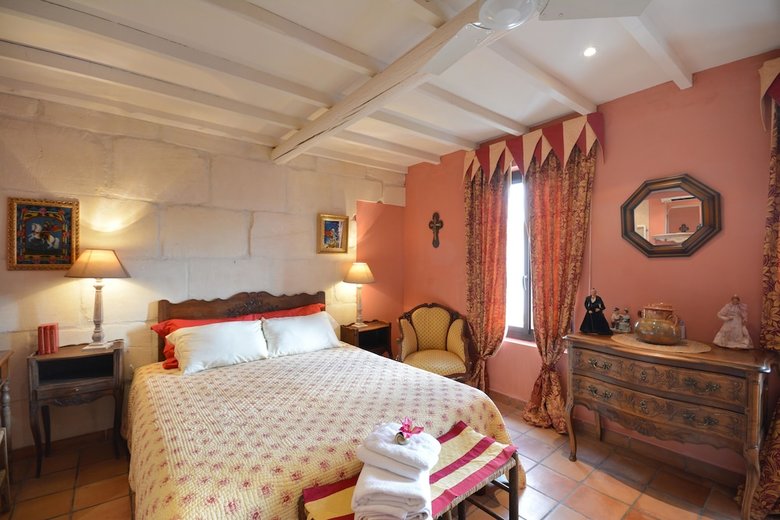 Hotel Le Clos de L'isle