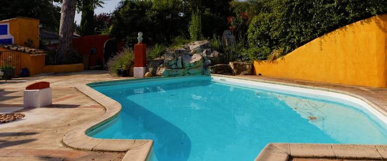 Hotel Le Clos de L'isle