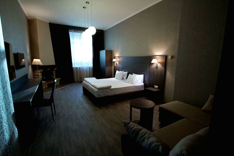 Hotel Art Villa&spa