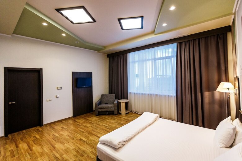 Hotel Art Villa&spa