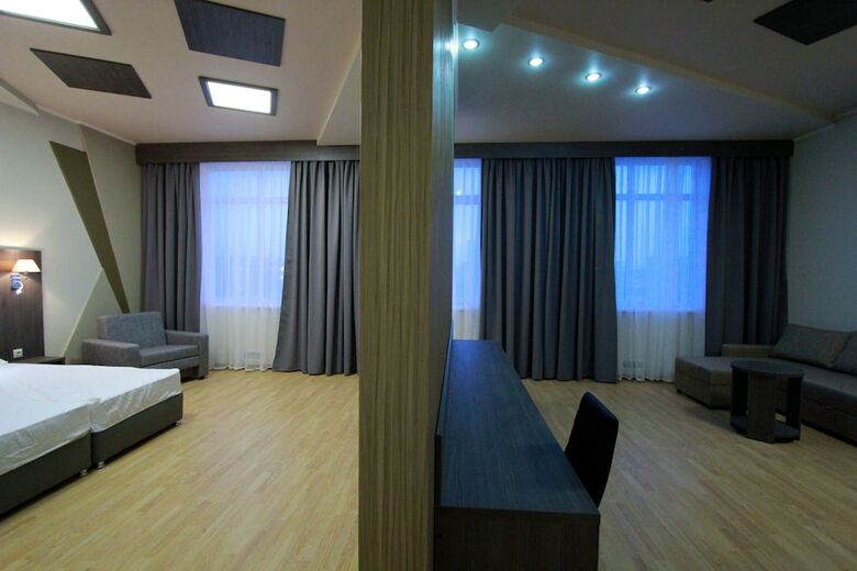 Hotel Art Villa&spa