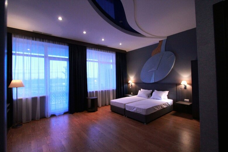 Hotel Art Villa&spa