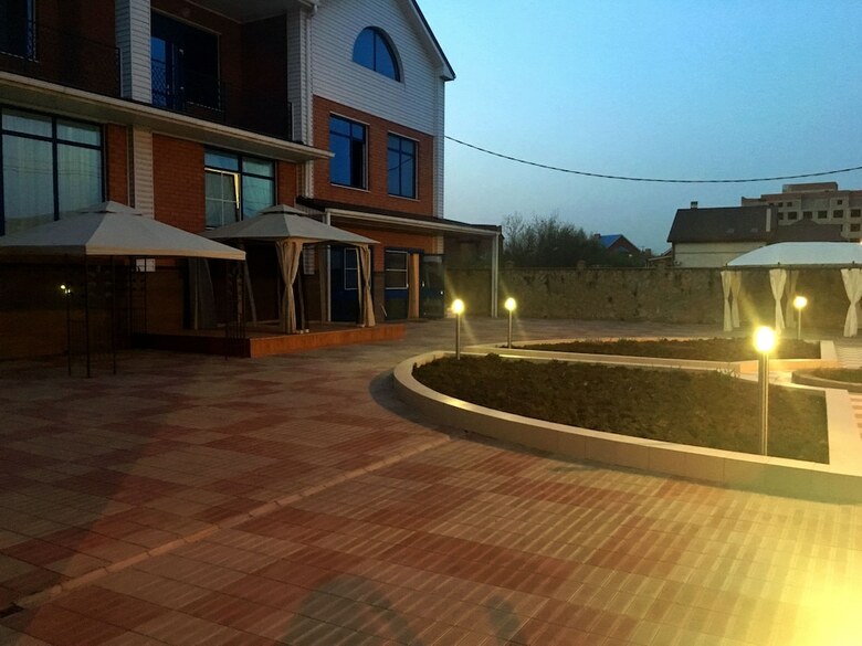 Hotel Art Villa&spa