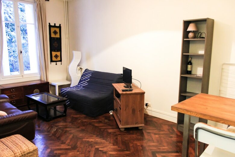 Apartamento Appartement Le Wilson