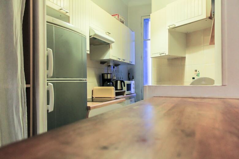 Apartamento Appartement Le Wilson