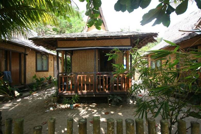 Hotel Lugadia Beach Cottages