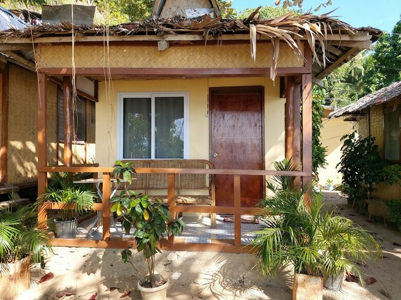 Hotel Lugadia Beach Cottages