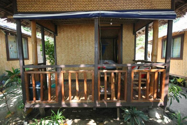 Hotel Lugadia Beach Cottages