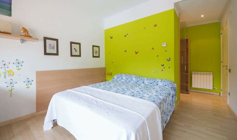 Villa Nin Salou Th21