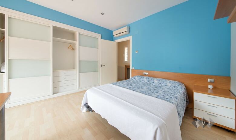 Villa Nin Salou Th21