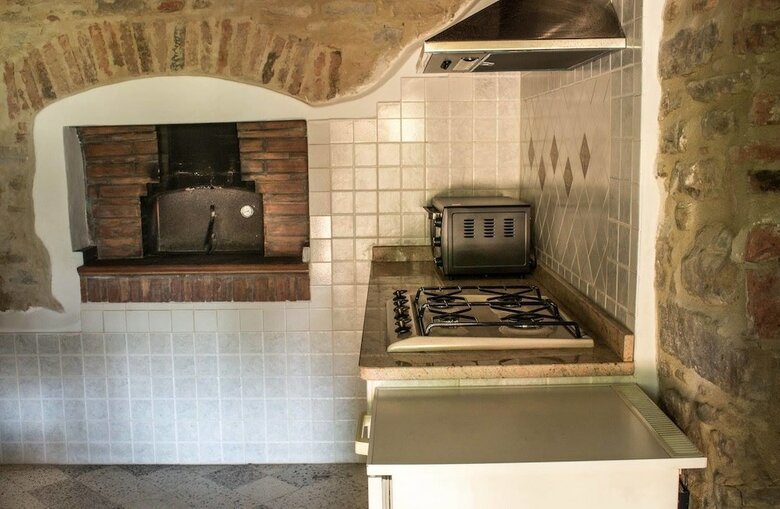 Bed & Breakfast Casale I Cirillo