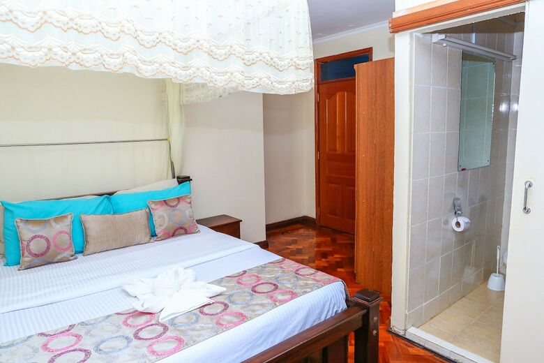Hotel Orchid Homes
