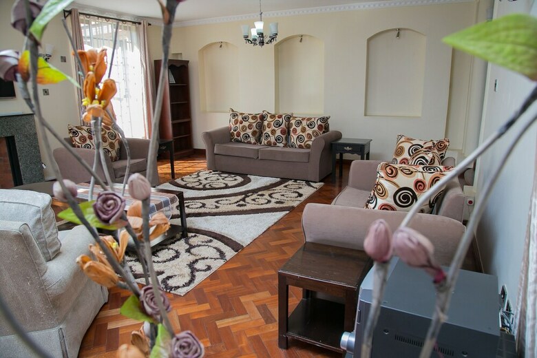 Hotel Orchid Homes
