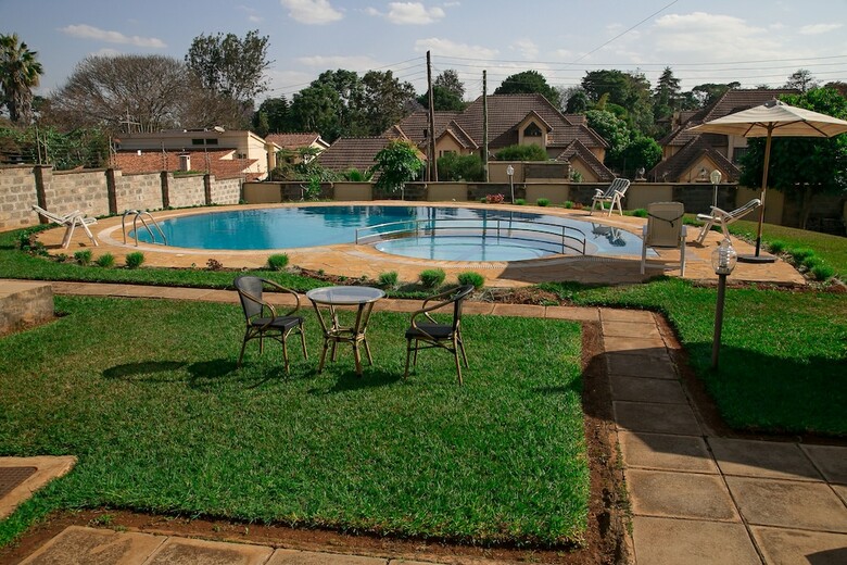 Hotel Orchid Homes