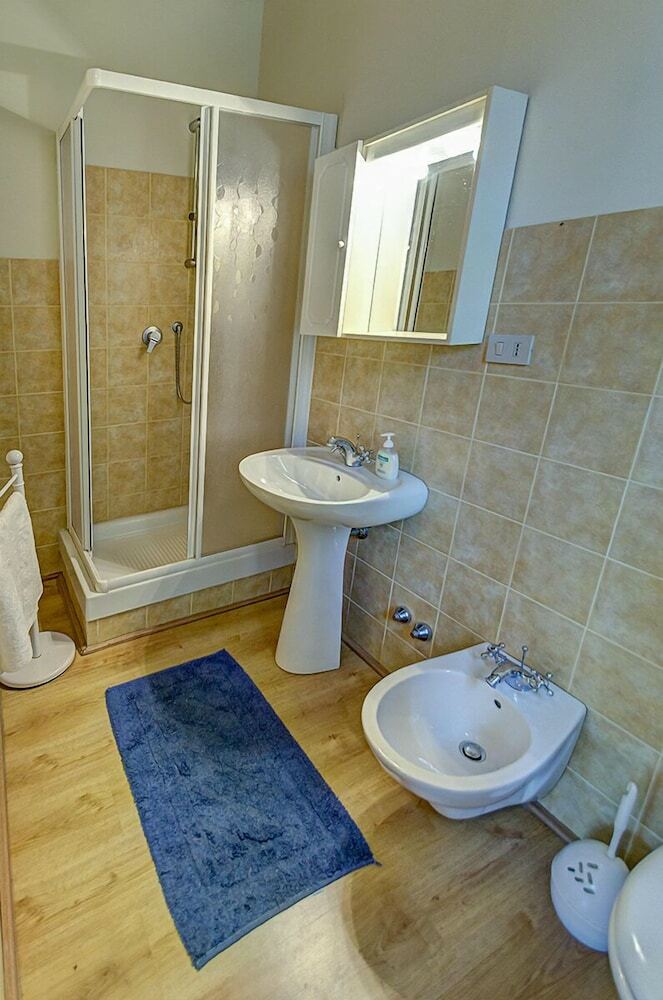 Bordeghina B&B In Farmhouse