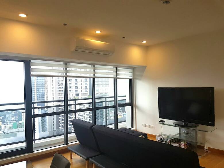 Lux Milano Residences Versace Makati