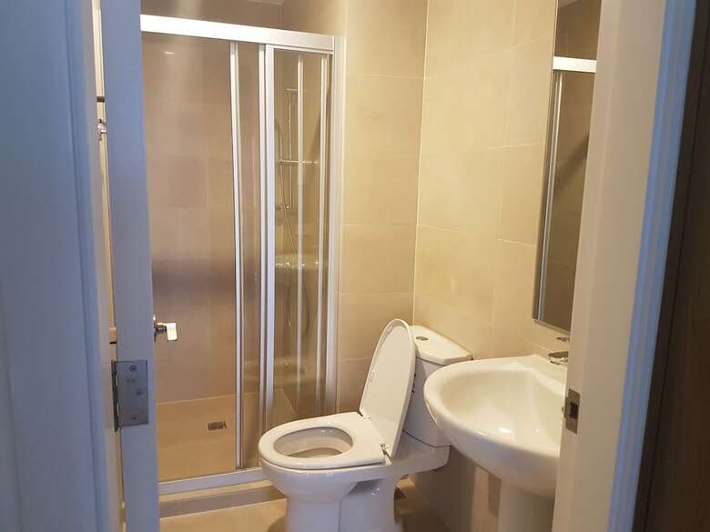 Lux Milano Residences Versace Makati