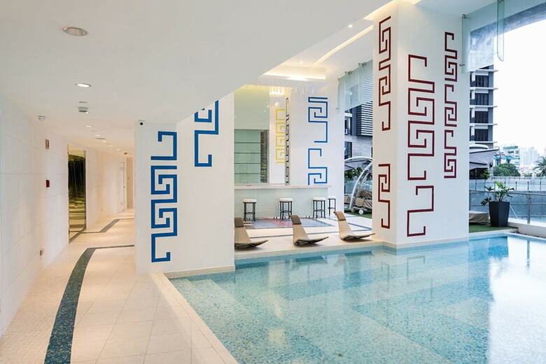 Lux Milano Residences Versace Makati