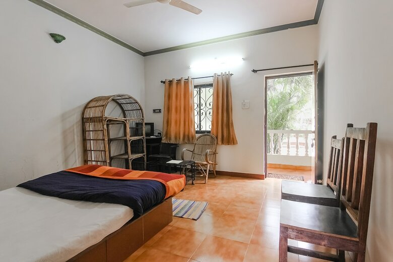 Hotel Morjim Bay Resorts