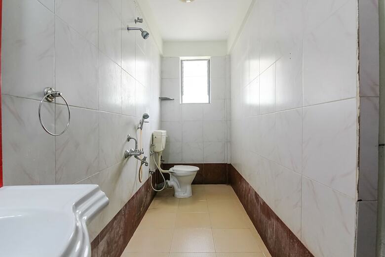 Hotel Morjim Bay Resorts