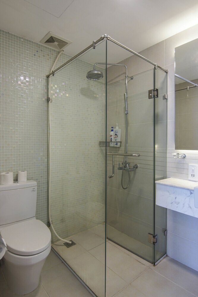 Luxury Ben Thanh Taa Apartments