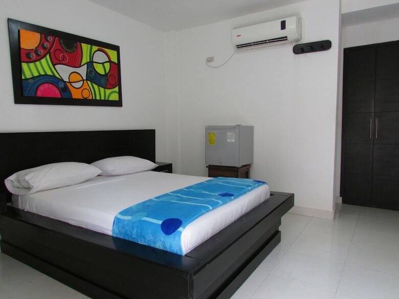 Hotel Wos Casa Grande