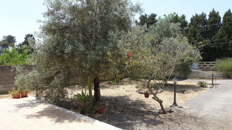 Villa Sicily Sea Vacation