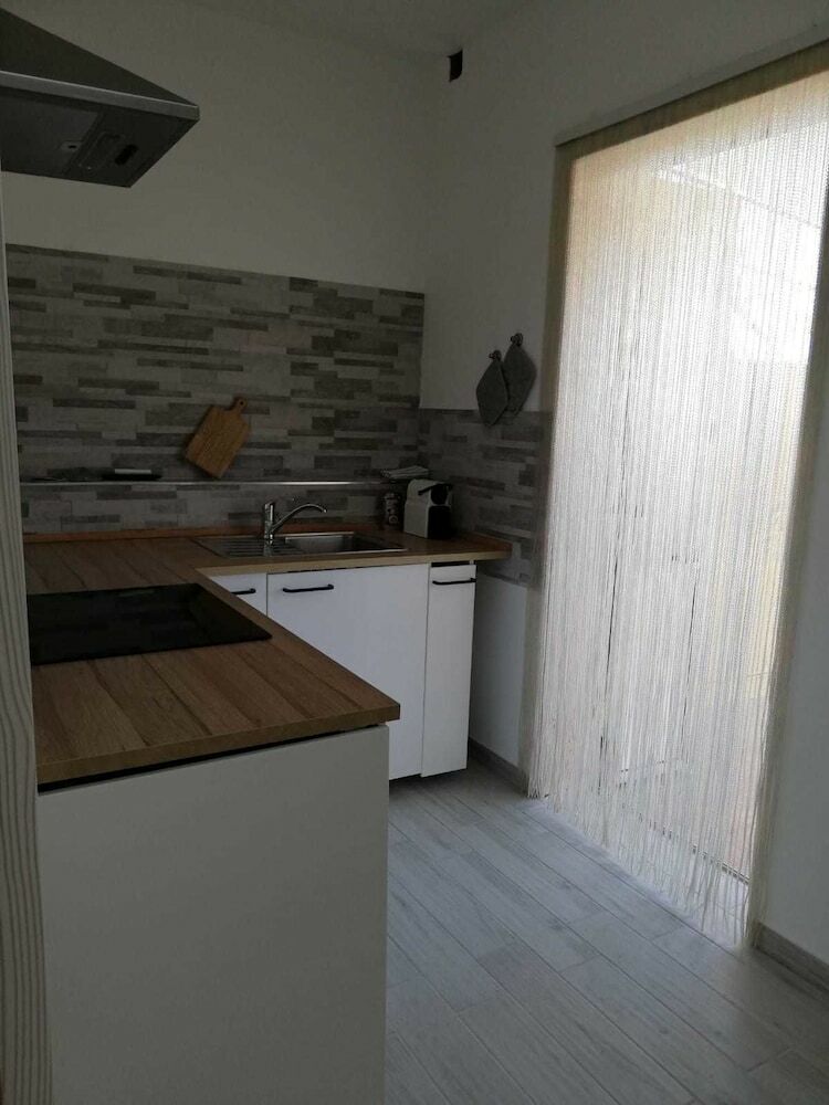 Villa Sicily Sea Vacation