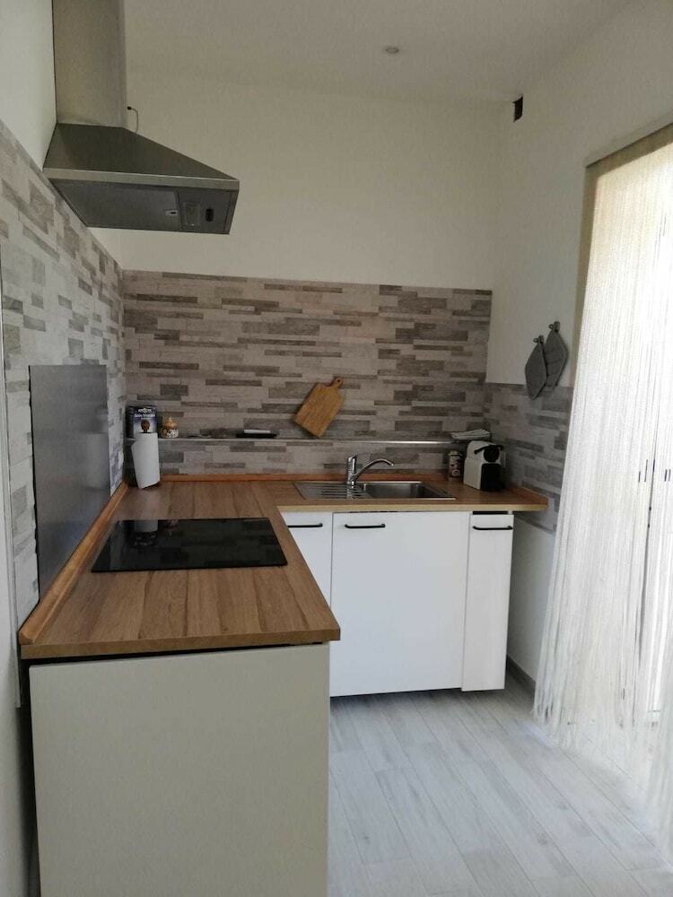 Villa Sicily Sea Vacation