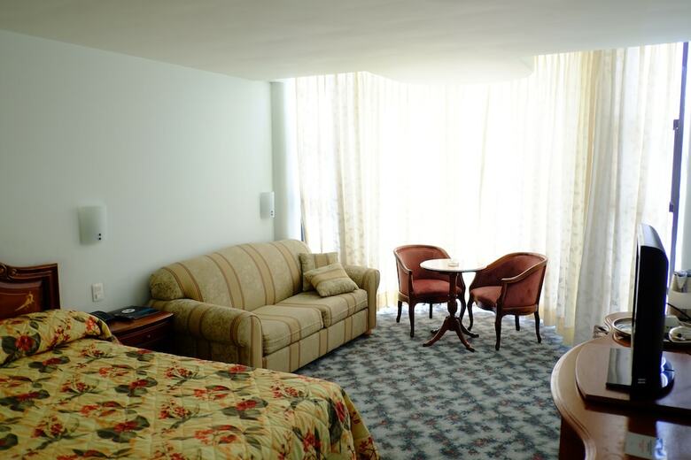 Hotel Eden Resort By Bluebay