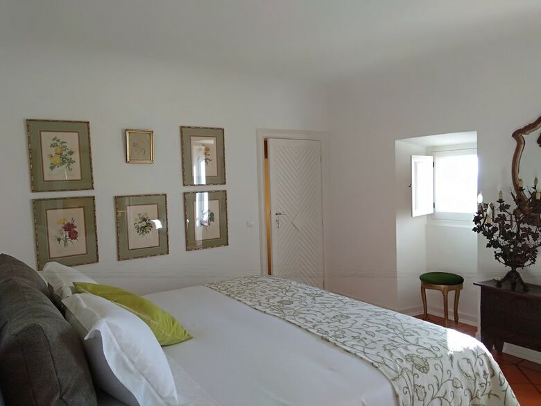 Bed & Breakfast Convento Inn And Artist Residencies