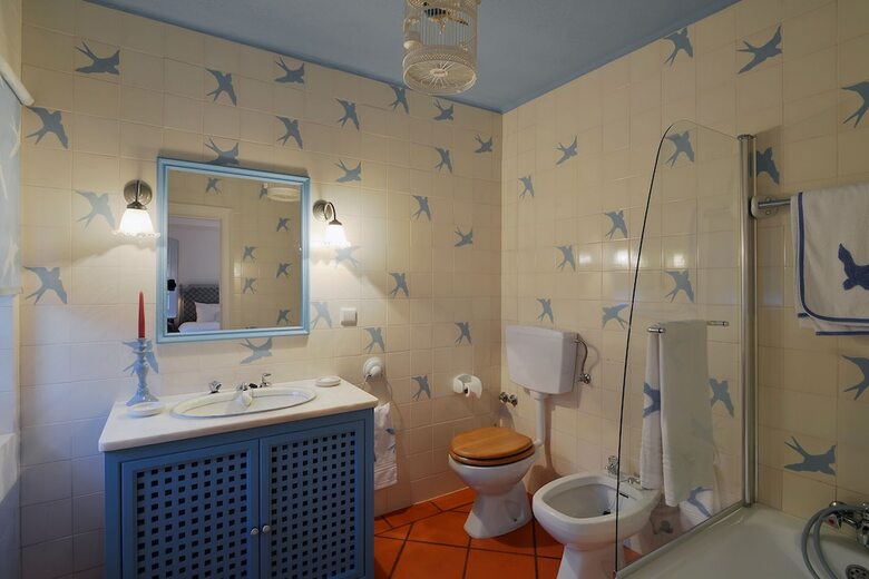 Bed & Breakfast Convento Inn And Artist Residencies